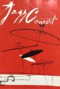 Jazz Concert　　【公演プログラム】