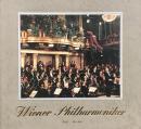 ウィーン・フィルハーモニー管弦楽団　Wiener Philharmoniker　　【来日公演プログラム】