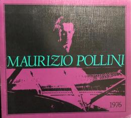 マウリツィオ・ポリーニ　Maurizio Pollini　　【来日公演プログラム】