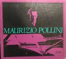 マウリツィオ・ポリーニ　Maurizio Pollini　　【来日公演プログラム】