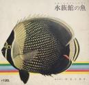 水族館の魚　お魚とお友だちになろう　　自然科学シリーズ