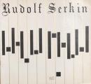 ルドルフ・ゼルキン　Rudolf Serkin　【来日公演プログラム】