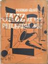 ノーマン・グランツ　Norman Granz　Jazz at the Philharmonic　JATP