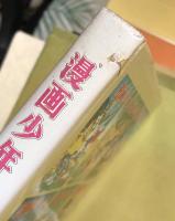 漫画少年史