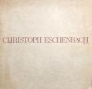 クリストフ・エッシェンバッハ　Christoph Eschenbach　　【来日公演プログラム】