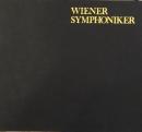 ウィーン交響楽団　Wiener Symphoniker　　【来日公演プログラム】