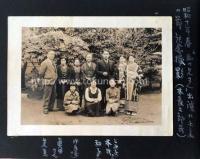 松竹大部屋俳優写真帖 ２冊