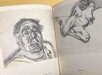 ルシアン・フロイド　Lucian Freud　etchings 1946-90