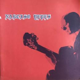 ナルシソ・イエペス Narciso Yepes　　【来日公演プログラム】　