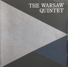 ワルシャワ・ピアノ五重奏団　The Warsaw Quintet　【来日公演プログラム】