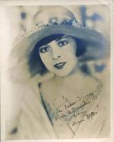 コリーン・ムーア　Colleen Moore　　ポートレイト３点
