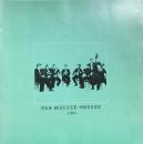 ウィーン八重奏団　Das Winer Pktett　　【来日公演プログラム】