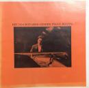 ブルーノ＝レオナルド・ゲルバー　Bruno-Leonardo Gelber　 【来日公演プログラム】