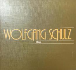 ウォルフガング・シュルツ　Wolfgang Schulz　　【来日公演プログラム】
