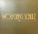ウォルフガング・シュルツ　Wolfgang Schulz　　【来日公演プログラム】