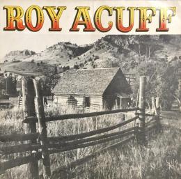 ロイ・エイカフ　Roy Acuff　　【来日公演プログラム】