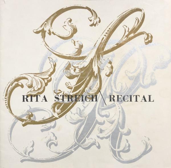 (CD)リタ・シュトライヒの芸術／シュトライヒ(リタ) ワルツ&アリア集[CD] - リタ・シュトライヒ - UNIVERSAL MUSIC JAPAN
