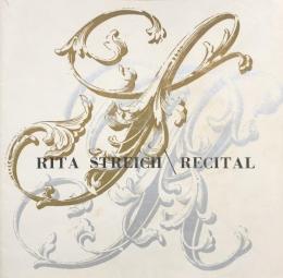 (CD)リタ・シュトライヒの芸術／シュトライヒ(リタ) Amazon.co.jp: リタ・シュトライヒの芸術: ミュージック