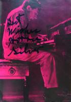 クリス・コナー /　ホレス・シルバー・クインテット　Chris Conner and her trio / Horace Silver Quintet　　【来日公演プログラム】
