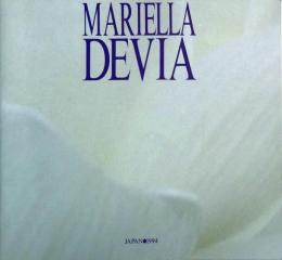 マリエッラ・デヴィーア　Mariella Deliva　【来日公演プログラム】