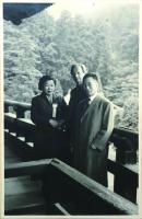 1960年代ピアノ教室発表会写真アルバム