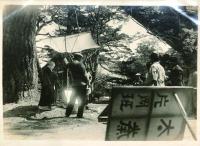 林長二郎 撮影風景等写真78枚