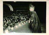 林長二郎 撮影風景等写真78枚