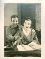 林長二郎 撮影風景等写真78枚