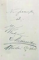 ヴァディスワフ・ミエズウィンスキ　Wladyslaw Mierzwinski