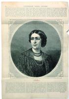 ジュリア・グリジ　Giulia Grisi
