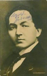 レオポルド・ゴドフスキー　Leopold Godowsky