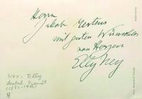 エリー・ナイ　Elley Ney