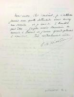 ジョルジュ・マルタン・ヴィトコフスキ　Georges Martin Witkowski