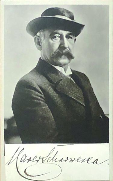 クサヴァー・シャルヴェンカ Franz Xaver Scharwenka( (1850