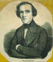 ジャコモ・マイアベーア　Giacomo Meyerbeer