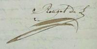 クロード・ジョゼフ・ルージェ・ド・リール　Claude Joseph Rouget de Lisle
