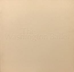 ワシントン・バレエ　The Washington Ballet　　【来日公演プログラム】