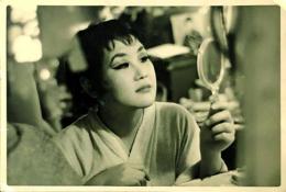 ミス池上 写真