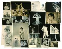 ミス池上 写真