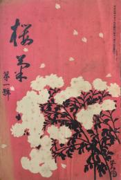 櫻菊 【創刊号】