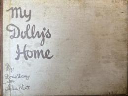 英語版　My Dolly's Home