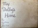 英語版　My Dolly's Home