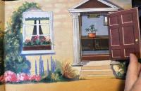 英語版　My Dolly's Home