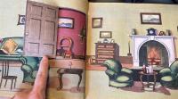 英語版　My Dolly's Home