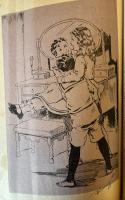 薔薇の少女ー八人のいとこたち　少女小説