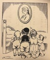 象の子　絵入童謡　第八集