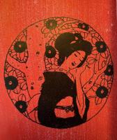 新絵画ノ手本