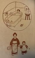 新絵画ノ手本