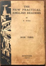 The　New　Practical　English Readers　Book3