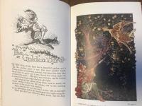 英語版　Grimms’Fairy　Tales（グリム兄弟の物語）
Children's Illustrated Classics series